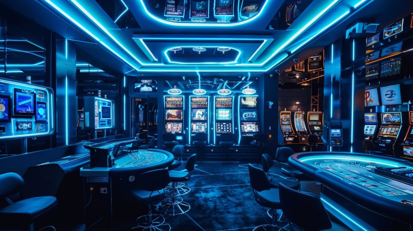 88 slots Live Casino