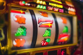 Slots ဂိမ်းများ